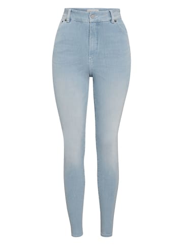 ITEM m6 Jeggings in Hellblau