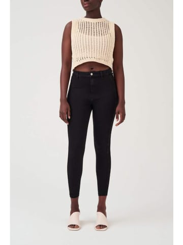 ITEM m6 Jeggings in Schwarz