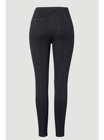 ITEM m6 Jeggings in Schwarz