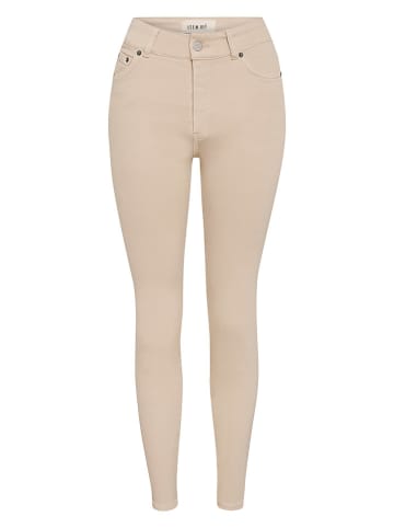 ITEM m6 Broek zandkleurig