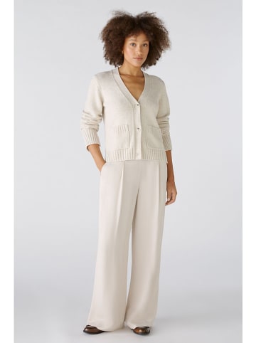 Oui Broek crème