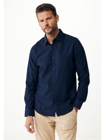Mexx Hemd "Jacob" in Dunkelblau