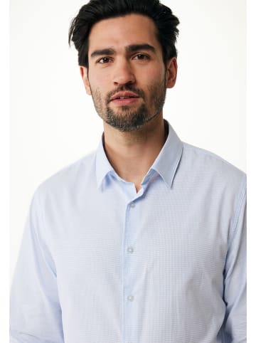 Mexx Blouse in lichtblauw