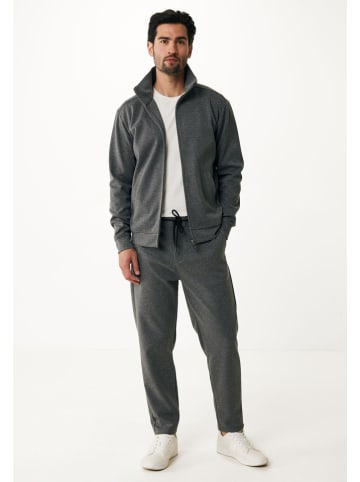 Mexx Sweatjacke in Anthrazit