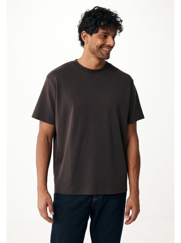 Mexx Shirt in bruin