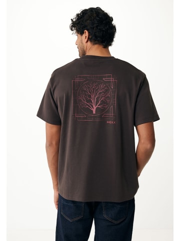 Mexx Shirt in bruin