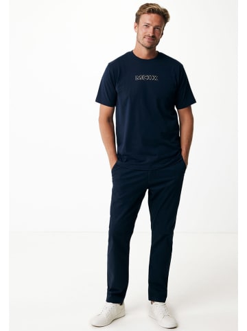 Mexx Shirt in Dunkelblau