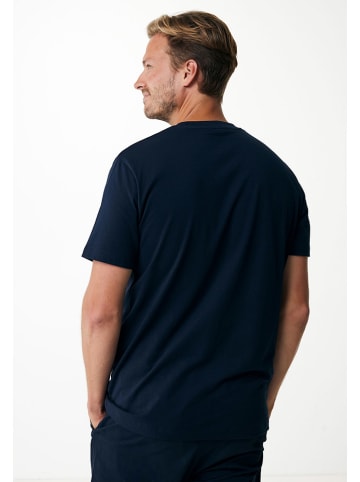 Mexx Shirt in Dunkelblau