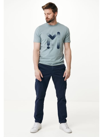 Mexx Koszulka w kolorze błękitnym