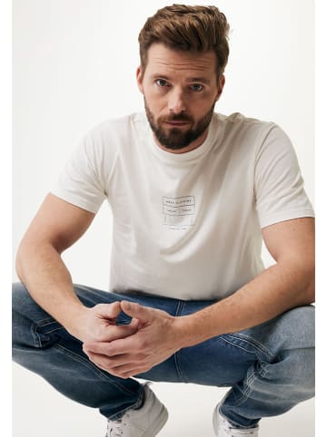 Mexx Shirt in wit