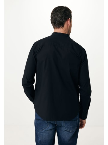 Mexx Hemd in Schwarz