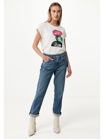 Mexx Dżinsy - Slim fit - w kolorze niebieskim