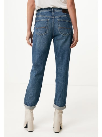 Mexx Spijkerbroek - slim fit - blauw