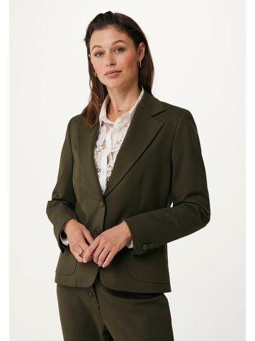 Mexx Blazer "Punto" kaki