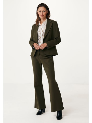 Mexx Blezer "Punto" w kolorze khaki
