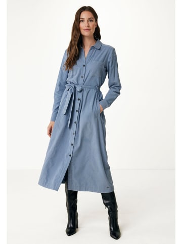 Mexx Kleid in Hellblau