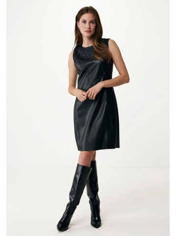 Mexx Kleid in Schwarz