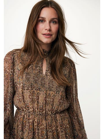 Mexx Jurk lichtbruin