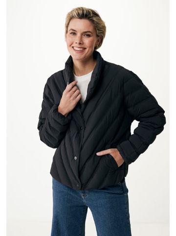 Mexx Daunenjacke in Schwarz