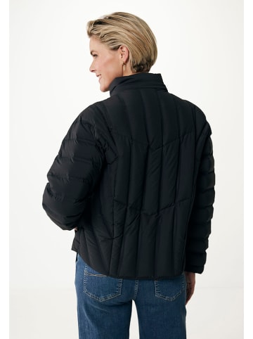 Mexx Daunenjacke in Schwarz