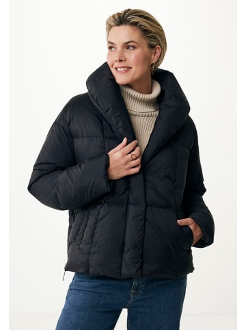 Mexx Steppjacke in Schwarz