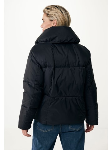 Mexx Steppjacke in Schwarz