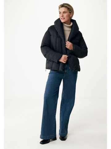 Mexx Steppjacke in Schwarz