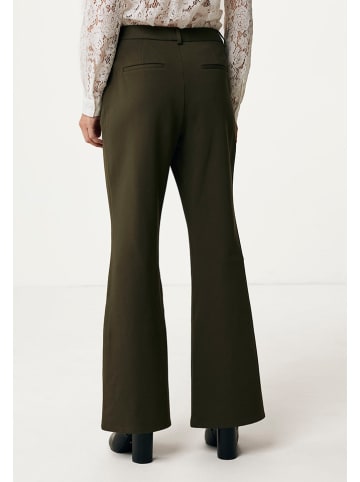 Mexx Spodnie w kolorze khaki