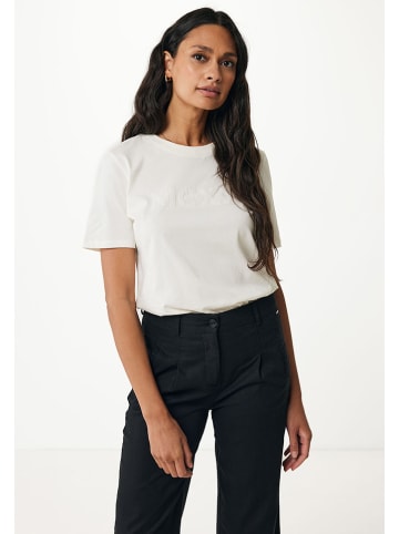 Mexx Shirt in Weiß