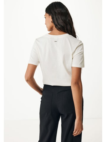 Mexx Shirt in Weiß