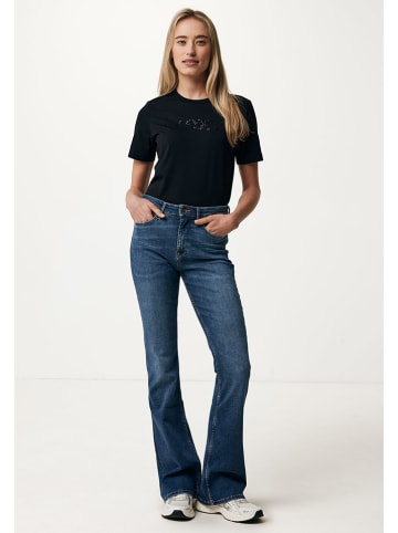 Mexx Shirt in Schwarz