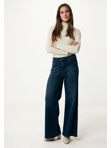 Mexx Longsleeve in Creme