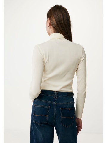 Mexx Longsleeve in Creme