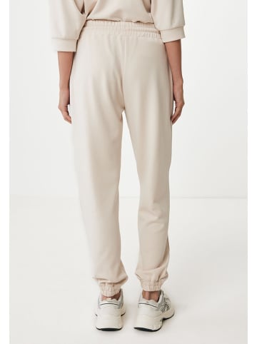Mexx Sweatbroek crème