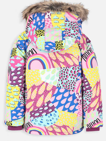 Lemon explore Winterjacke in Bunt