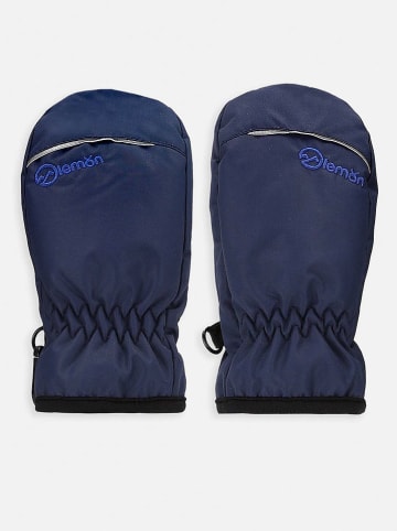 Lemon explore Functionele wanten donkerblauw