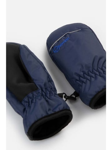 Lemon explore Functionele wanten donkerblauw