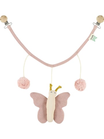 TRIXIE Kinderwagenketting "Vlinder" - vanaf de geboorte