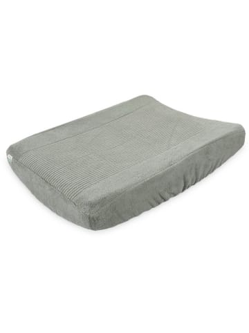 TRIXIE Wickelauflagenbezug in Khaki - (L)70 x (B)45 cm