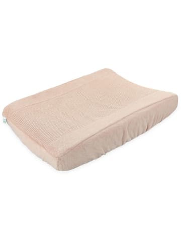 TRIXIE Wickelauflagenbezug in Rosa - (L)70 x (B)45 cm
