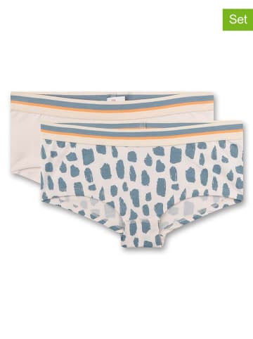 s.Oliver 2er-Set: Pantys in Rosa