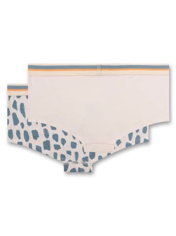 s.Oliver 2er-Set: Pantys in Rosa