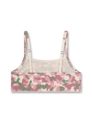 Sanetta Bustier meerkleurig