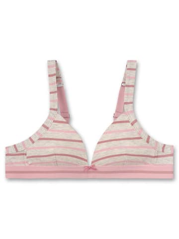 Sanetta Soft-BH in Rosa