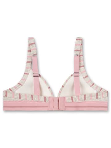 Sanetta Soft-BH in Rosa