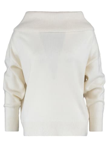 trendyol Pullover in Creme