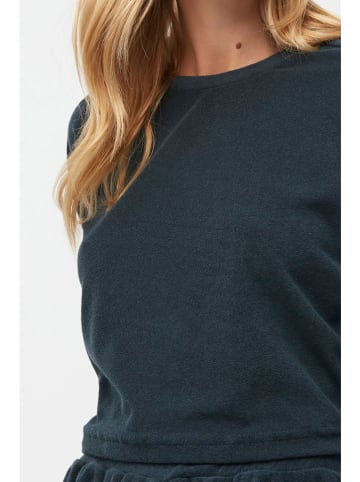 trendyol 2tlg. Outfit in Dunkelblau