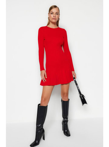 trendyol Kleid in Rot