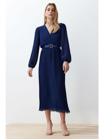 trendyol Jurk blauw