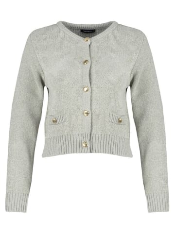 trendyol Vest grijs